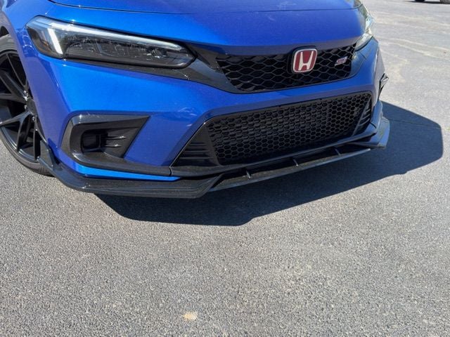 2022 Honda Civic Si