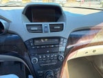 2012 Acura MDX Technology SH-AWD