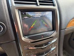 2012 Lincoln MKX Base