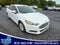 2015 Ford Fusion S