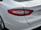 2015 Ford Fusion S