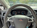 2015 Ford Fusion S