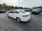 2015 Ford Fusion S