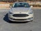 2017 Ford Fusion Platinum