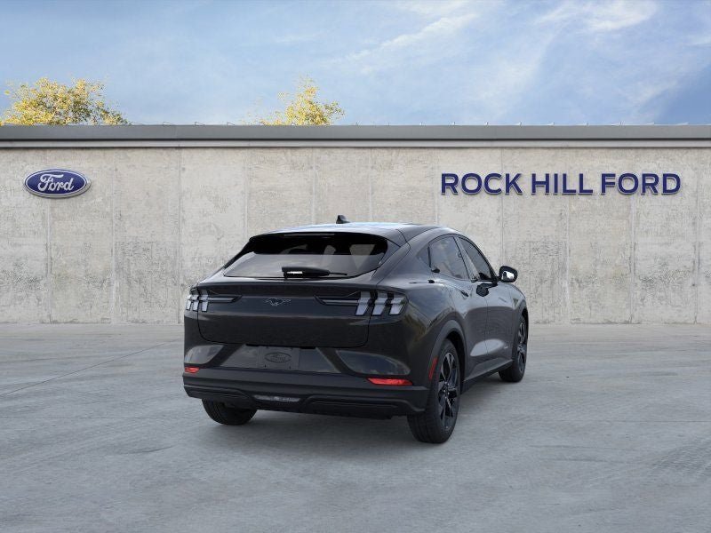 2026 Ford Mustang Mach-E Select