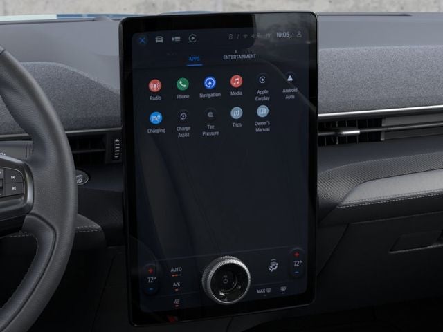 2026 Ford Mustang Mach-E Select