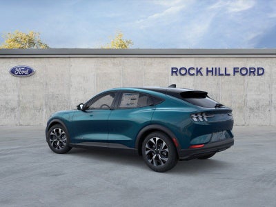 2026 Ford Mustang Mach-E Select