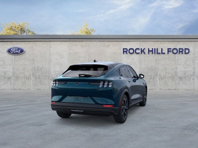 2026 Ford Mustang Mach-E Select