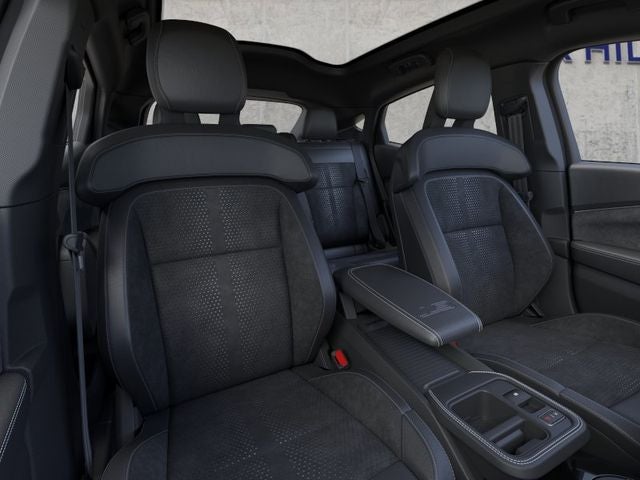 2026 Ford Mustang Mach-E GT