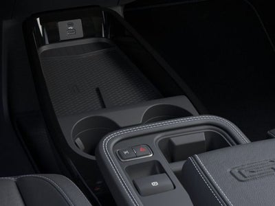 2026 Ford Mustang Mach-E GT