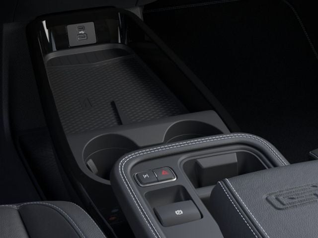 2026 Ford Mustang Mach-E GT