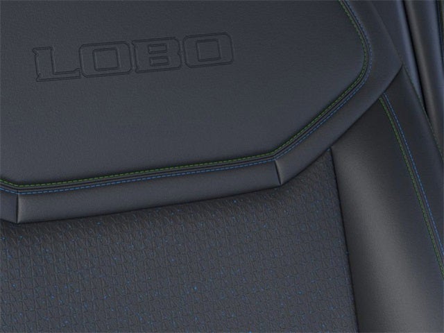 2025 Ford Maverick Lobo High