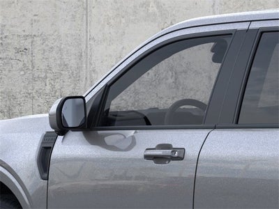 2025 Ford Maverick Lobo High