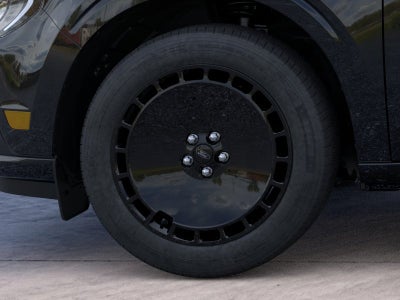 2026 Ford Maverick Lobo High