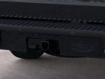 2026 Ford Maverick Lobo High