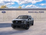 2026 Ford Maverick Lobo High