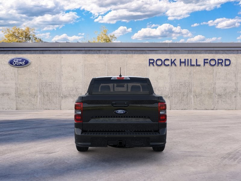 2026 Ford Maverick Lobo High
