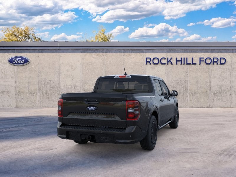 2026 Ford Maverick Lobo High