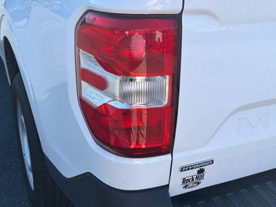 2024 Ford Maverick XL