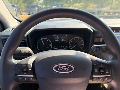 2024 Ford Maverick XL