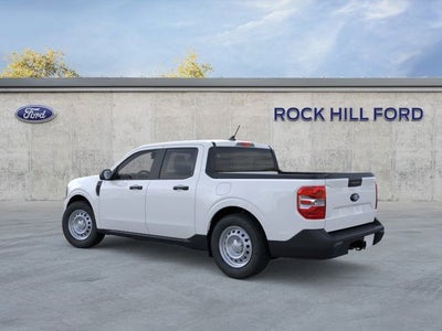 2025 Ford Maverick XL