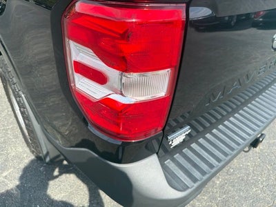 2023 Ford Maverick XL
