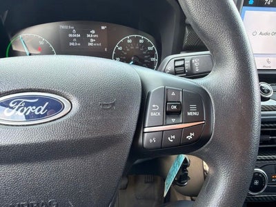 2023 Ford Maverick XL
