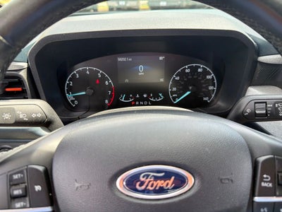 2023 Ford Maverick XLT