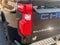 2022 Chevrolet Silverado 1500 LTD Custom Trail Boss