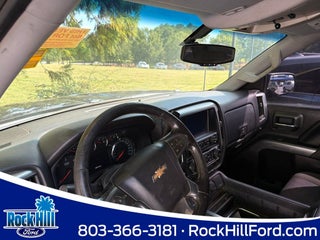 2014 Chevrolet Silverado 1500 LT LT1