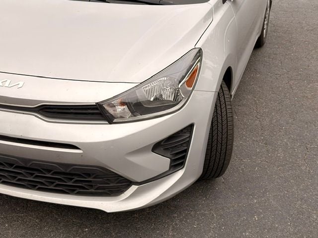 2022 Kia Rio LX