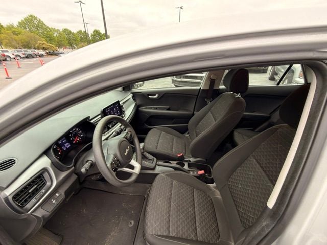 2022 Kia Rio LX