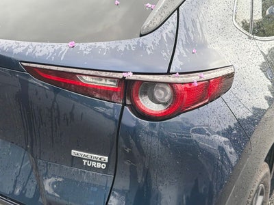 2021 Mazda Mazda CX-30 Turbo