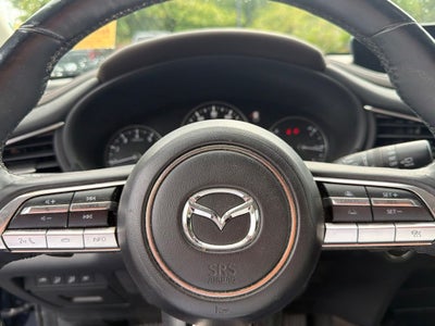 2021 Mazda Mazda CX-30 Turbo
