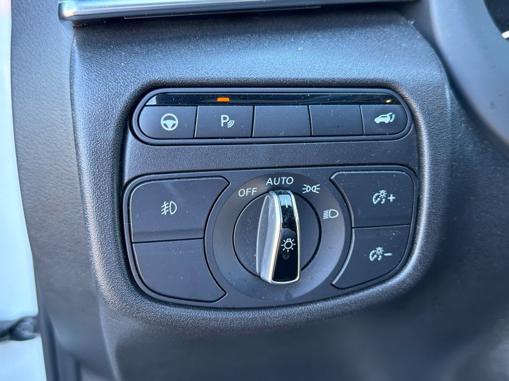 2023 INFINITI QX55 ESSENTIAL