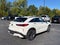 2023 INFINITI QX55 ESSENTIAL