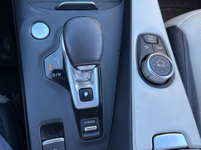 2023 INFINITI QX55 ESSENTIAL