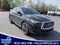 2023 INFINITI QX55 SENSORY