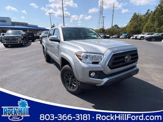 2020 Toyota Tacoma SR5 V6