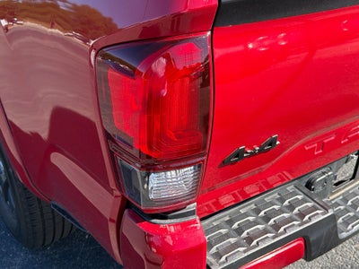 2021 Toyota Tacoma SR5 V6