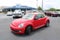 2013 Volkswagen Beetle 2.0T 60s Edition