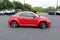2013 Volkswagen Beetle 2.0T 60s Edition