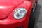 2013 Volkswagen Beetle 2.0T 60s Edition
