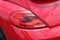 2013 Volkswagen Beetle 2.0T 60s Edition
