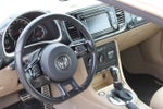 2013 Volkswagen Beetle 2.0T 60s Edition