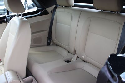 2013 Volkswagen Beetle 2.0T 60s Edition