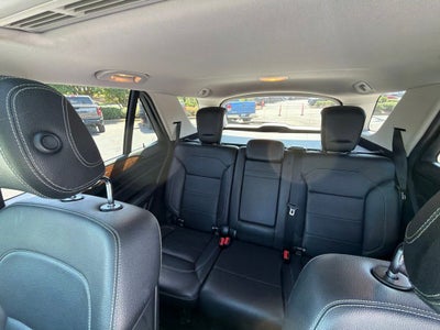2012 Mercedes-Benz M-Class ML 350 4MATIC®