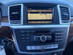 2012 Mercedes-Benz M-Class ML 350 4MATIC®