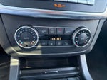 2012 Mercedes-Benz M-Class ML 350 4MATIC®