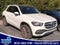2020 Mercedes-Benz GLE GLE 350